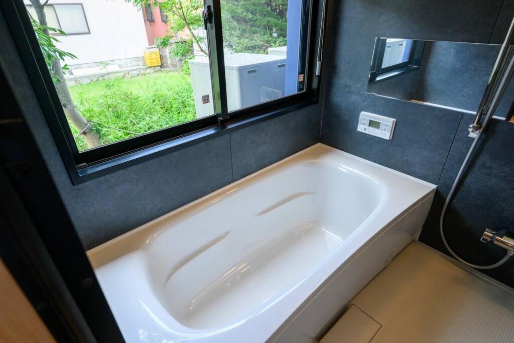 Yiyi Villa Awaji 淡路島西海岸夕日百選のvilla Bbq釣りゴルフ Exterior foto
